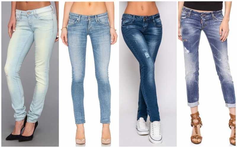 Широкие джинсы для женщин: с чем носить, кому идут +100 фото вау-луков