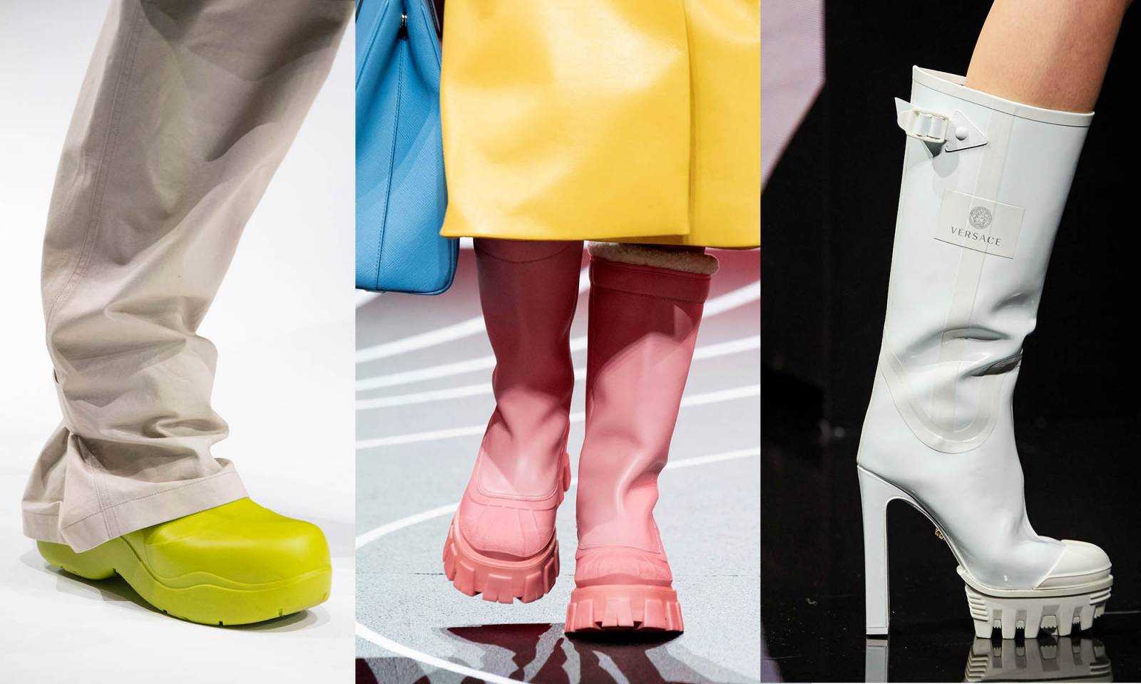 Женская обувь 2021 2022: модные тенденции, фото