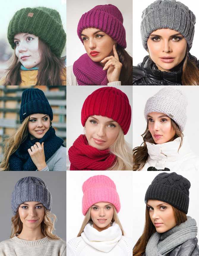 Если не идет шапка: 5 альтернатив обычной шапке - теплых, стильных!