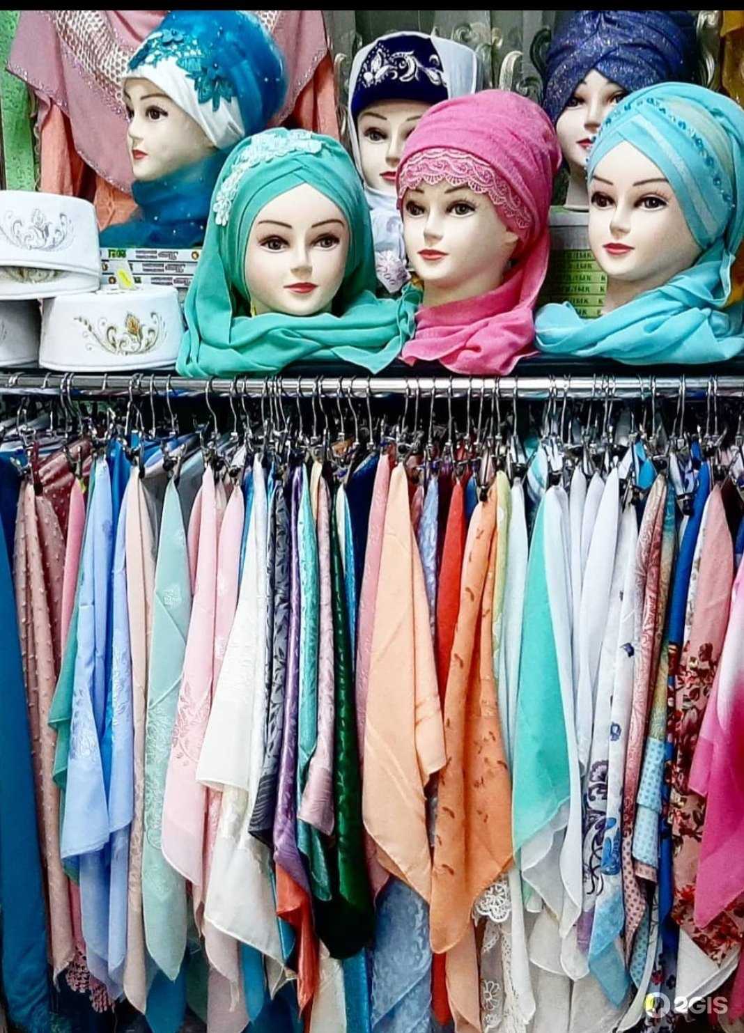 Мусульманская одежда для женщин от известных брендов и дизайнеров, таких как Амира, Сахара, Ирада, Мейденли, Резеда Сулейман и  другие Какие разновидности существуют и как правильно выбрать мусульманский наряд