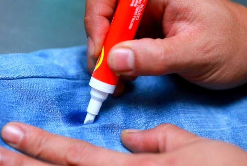 Как стереть ручку с бумаги без следов в домашних условиях: как убрать пасту от шариковой и чернила от гелевой незаметно и аккуратно?