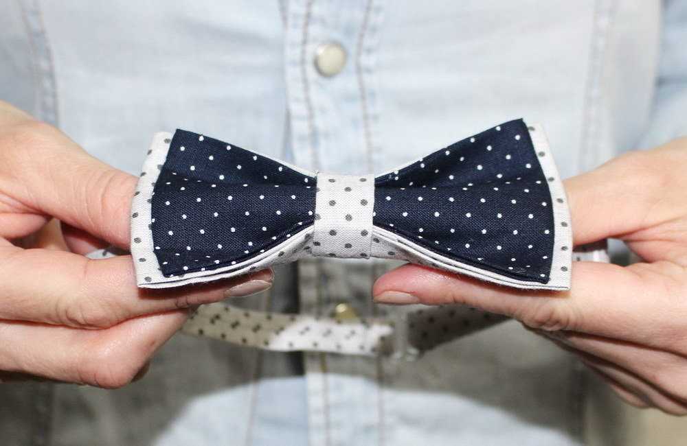 Как завязать галстук на резинке – этот вопрос интересует многих мужчин, которые хотят выглядеть стильно