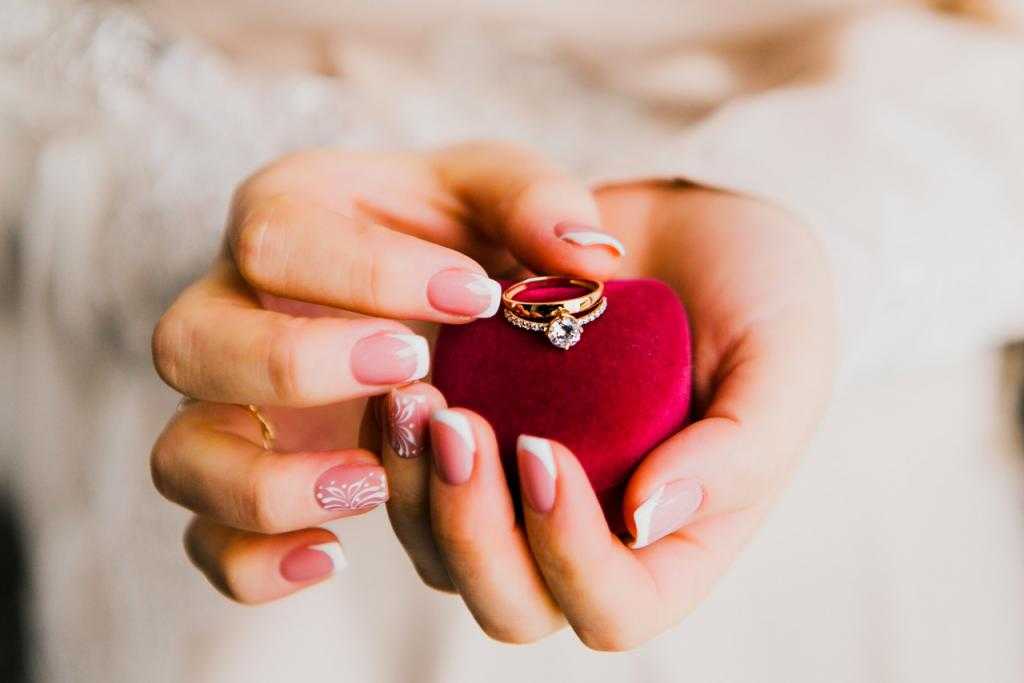 Кольцо для предложения должно быть красивым и, несомненно, подходить по размеру Как правильно выбрать и какое дарят кольцо, когда делают предложение руки и сердца девушке Интересные идеи для эффектного предложения