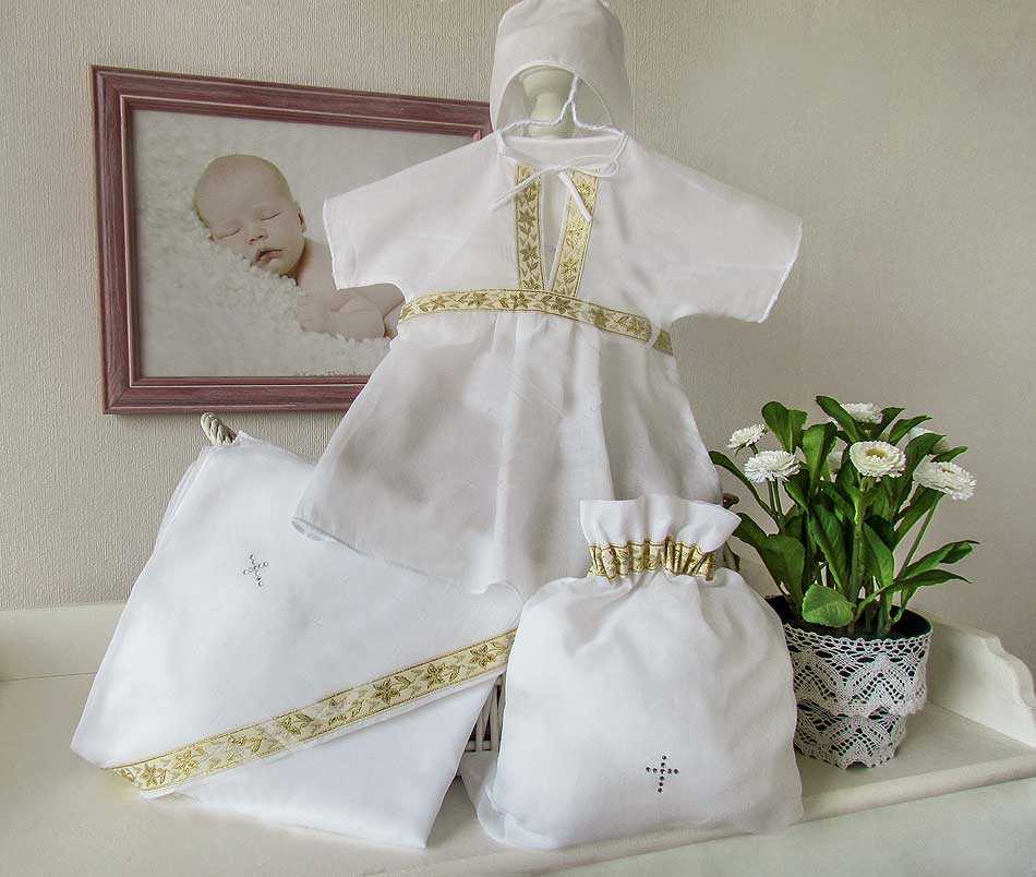 Одежда для православных: как одеваться в храм, на крестины, венчание, отпевание