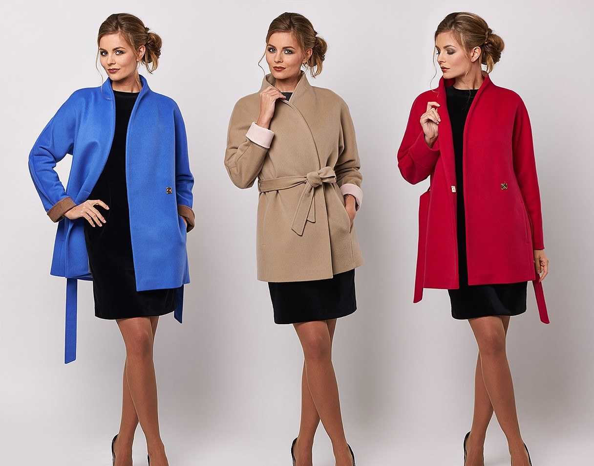 Женские осенние стеганые куртки 2022: с чем носить?