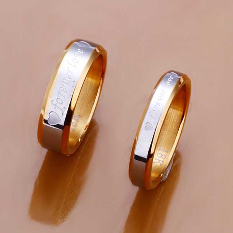 Как выбрать обручальные кольца: топ-10 советов по выбору свадебных колец