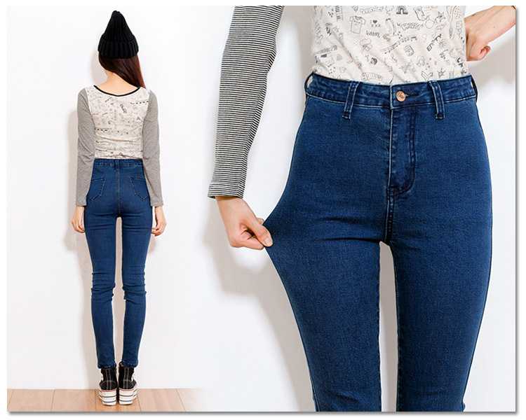 Как носить блузку с джинсами — идеи 2021 года на фото