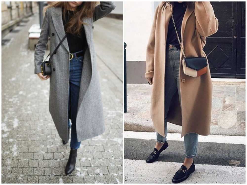 Модные джинсы и джинсовая одежда осень-зима 2021-2022 | trendy-u