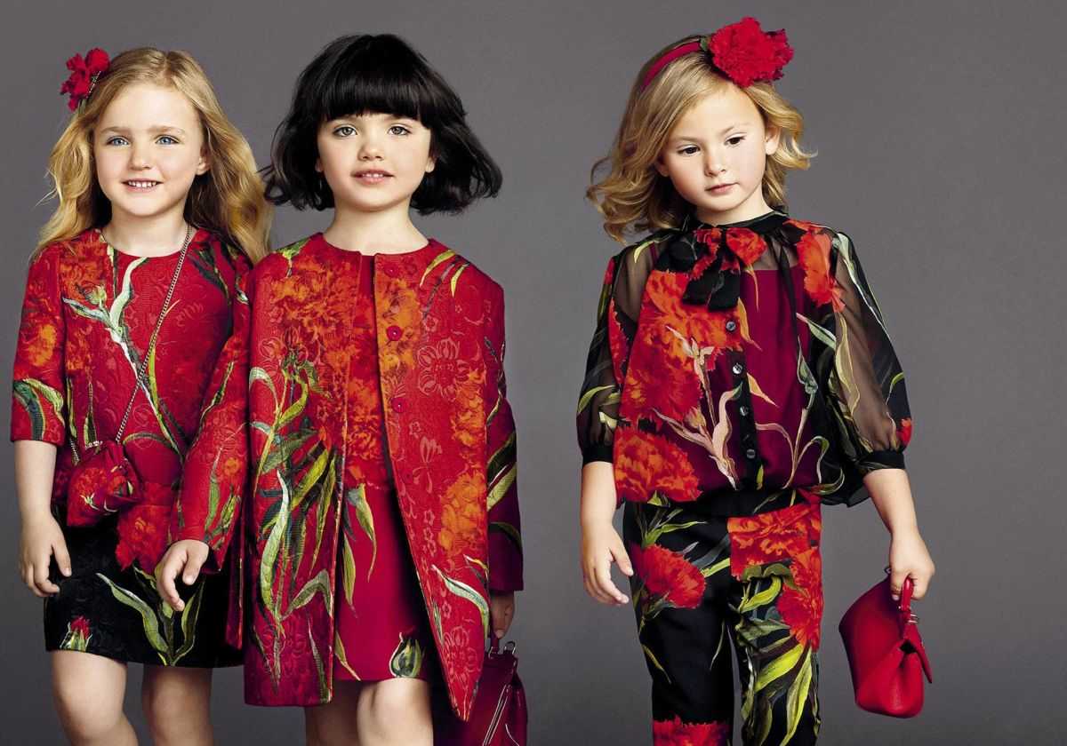 Детская мода 2022 2023 года: для девочек и мальчиков 100 фото