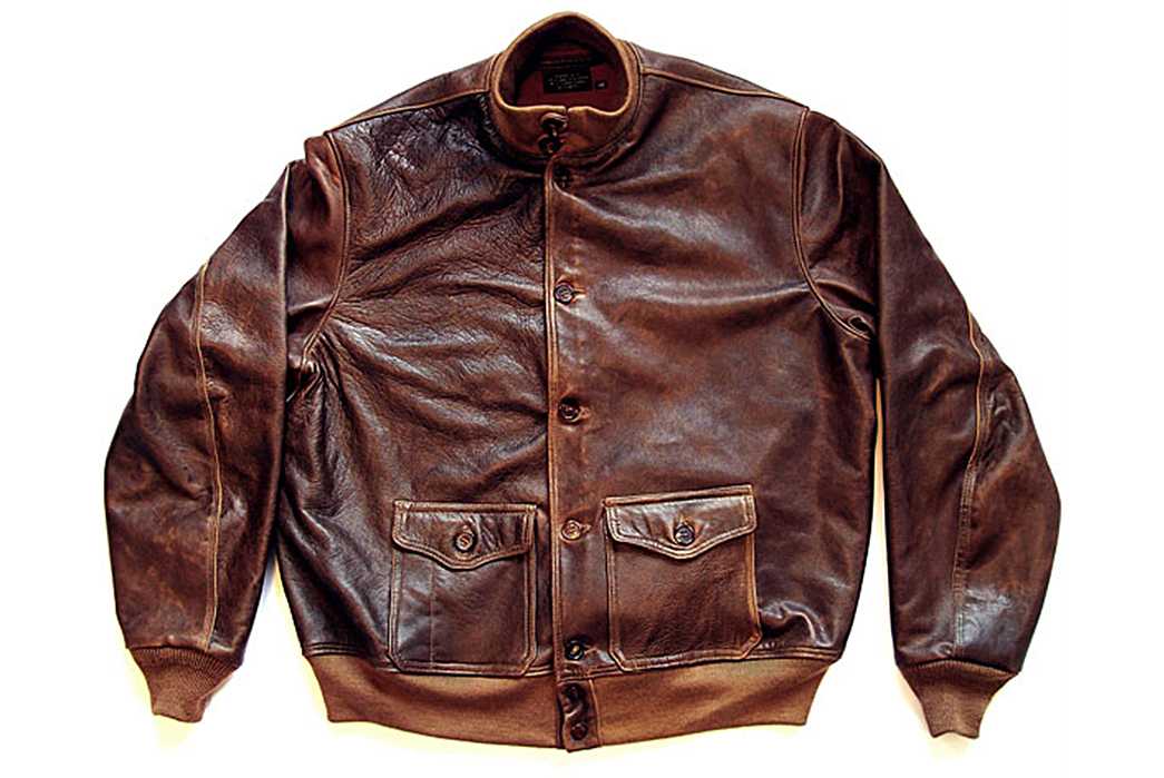 Кожаные лётные куртки: кожаные, ввс ссср и сша