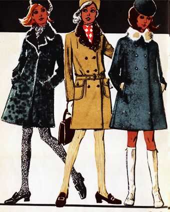 Пальто от Тани – это элегантные модели пальто на российском рынке, отвечающие тенденциям современной моды Каковы особенности и преимущества изделий Что думают покупатели