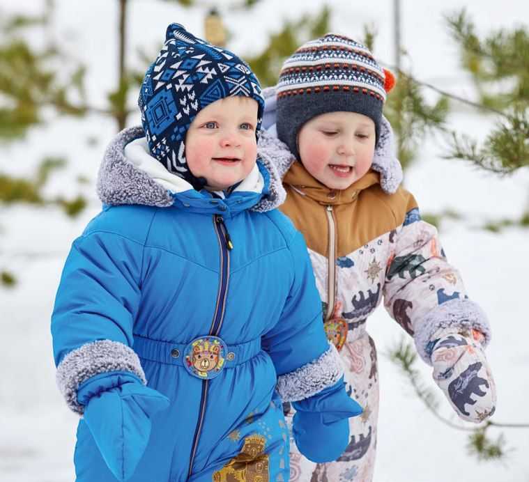 Брендовая одежда для детей: обзор лучших марок детской одежды - женский угодник