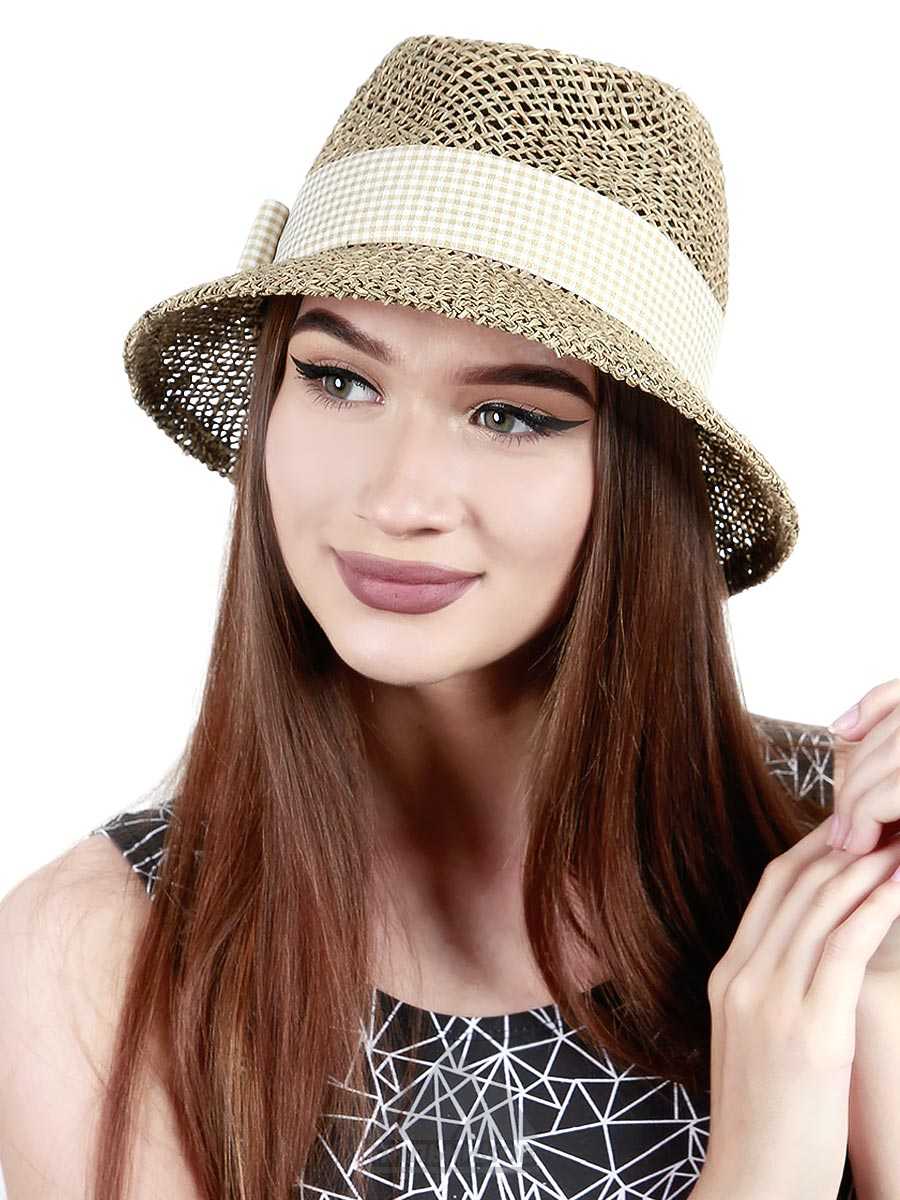 Шляпа федора женская: с чем носить летом, фото, что это такое, описание