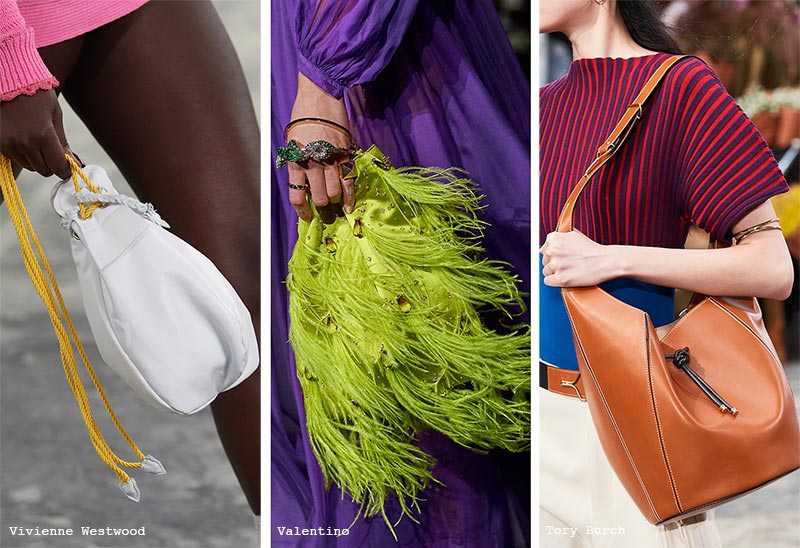 Женские сумки ««прада»: как отличить оригинал от подделки