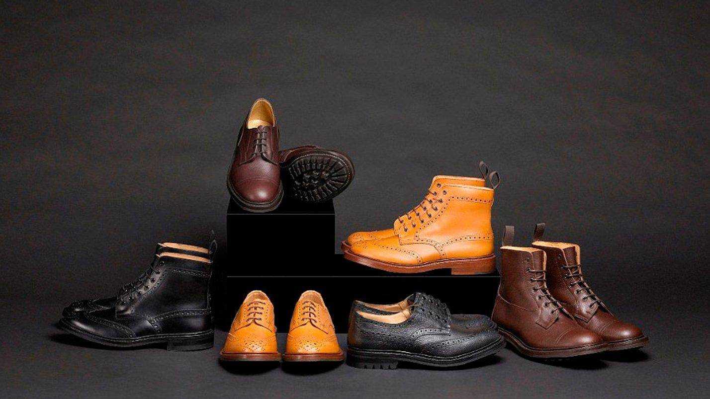 Мужские броги – это один из самых неформальных видов ботинок и туфлей, которые отличаются перфорацией Что это такое и как правильно выбрать С чем носить коричневые, черные и синие броги