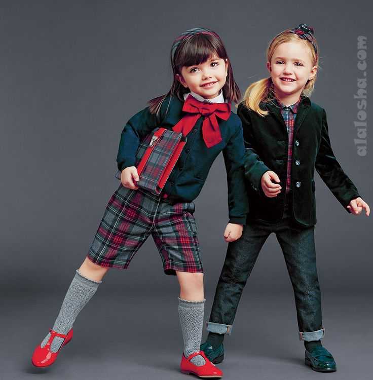 Детская мода - лето 2022: основные тенденции, новинки с фото