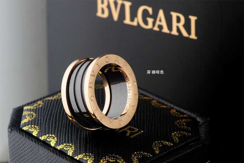 Ювелирные украшения bvlgari – подделка или оригинал: разбираемся вместе