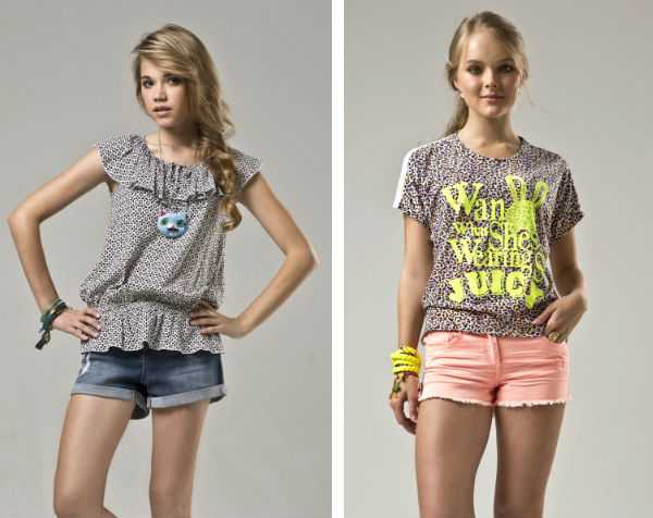 Мода на лето 2021 для девочек-подростков: тенденции сезона, фото
мода на лето 2021 для девочек-подростков — modnayadama