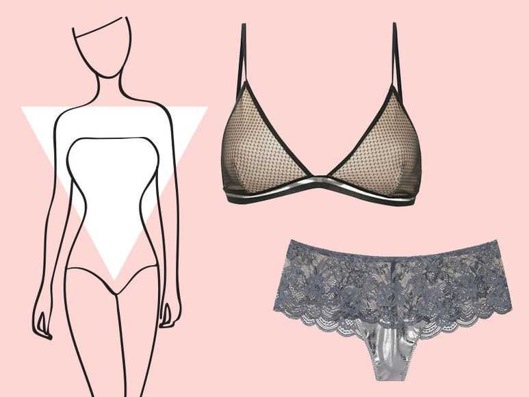 10 секретов, которые нужно знать о нижнем белье | женский журнал tatros.info