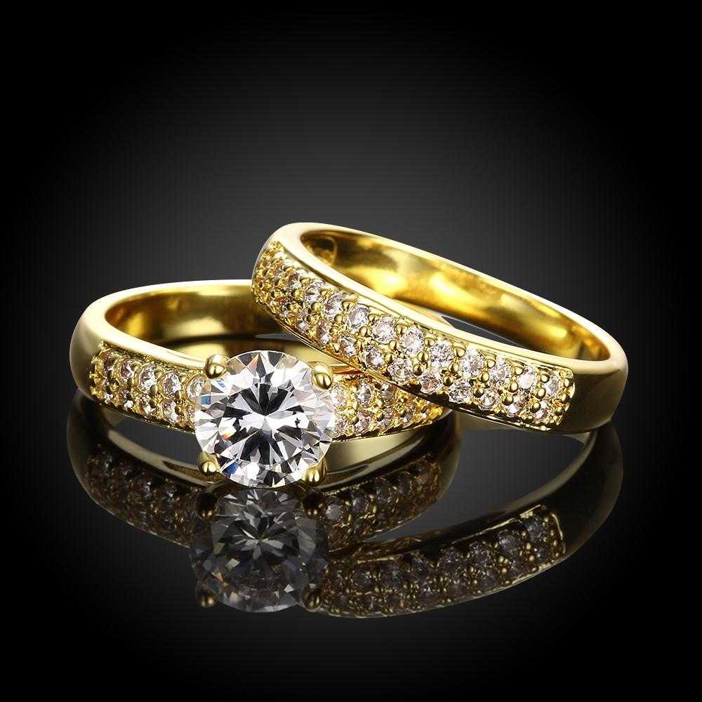 Самые необычные парные обручальные кольца - свадебные советы