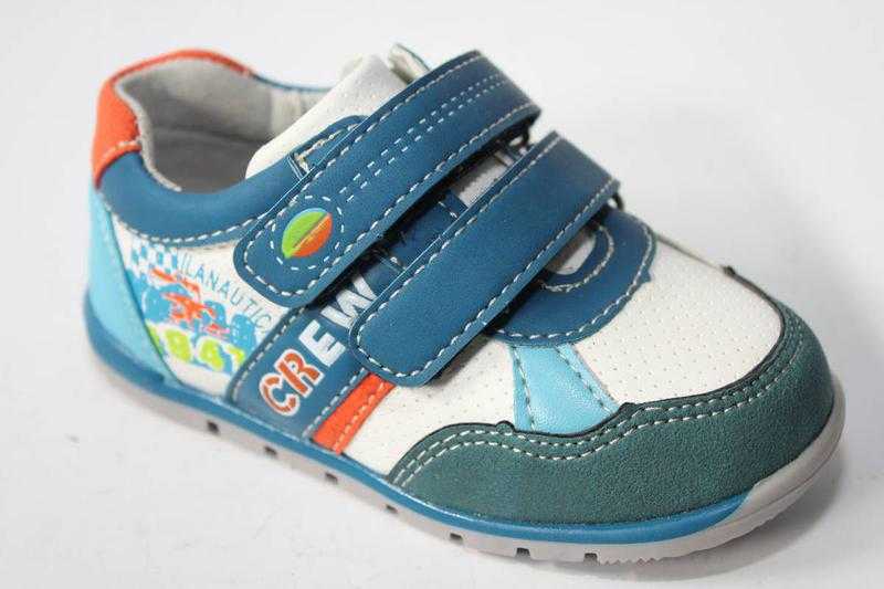 Лучшие фирмы детской обуви