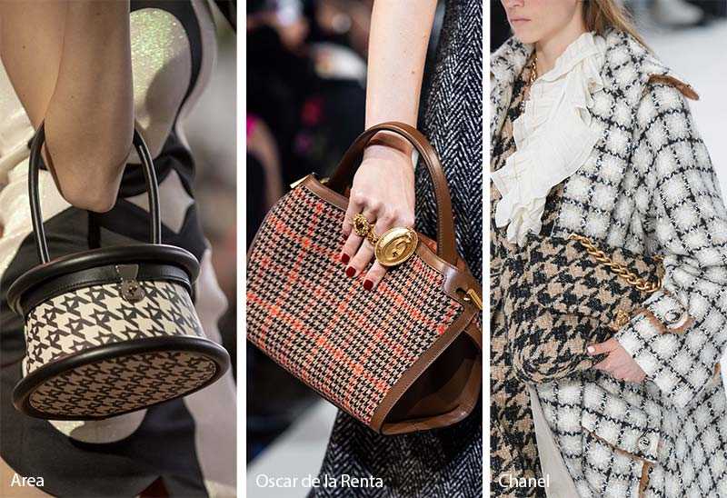Бесподобные женские сумки 2021-2022: самые модные модели и цвета