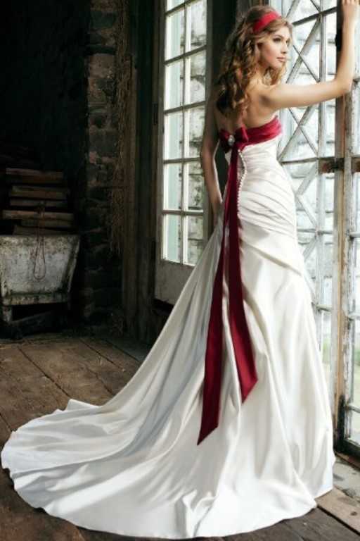 Пояс для свадебного платья: один из главных аксессуаров наряда