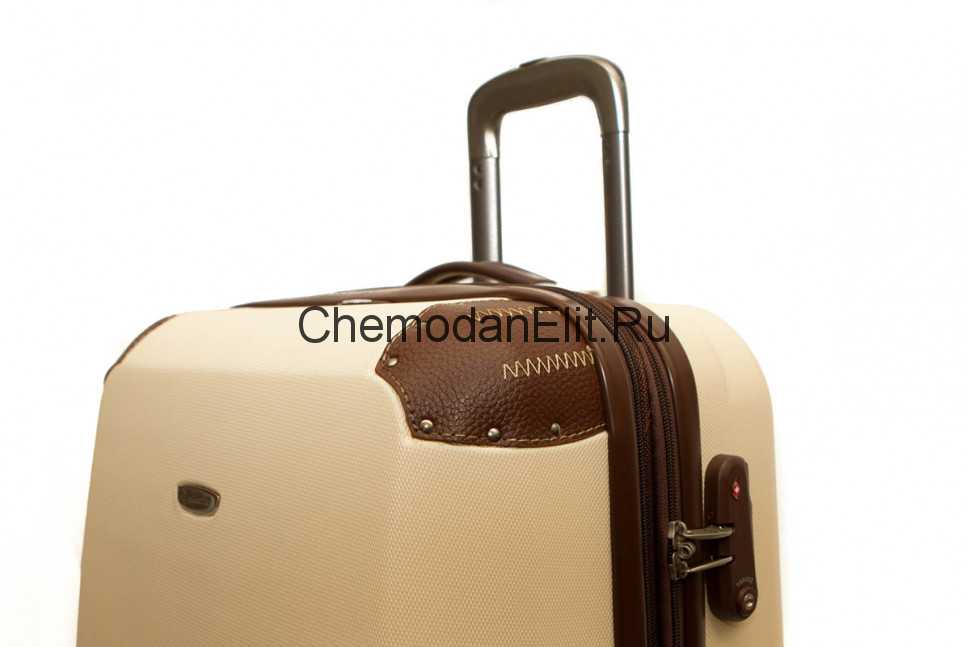 10 лучших чемоданов для ручной клади: подборка моделей для путешествий