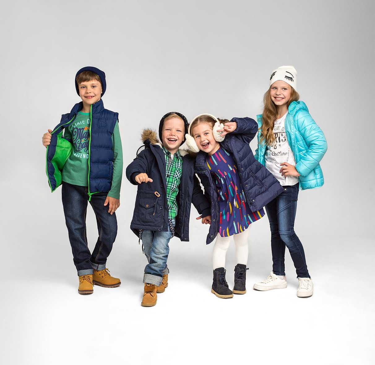 Брендовая одежда для детей: обзор лучших марок детской одежды - женский угодник