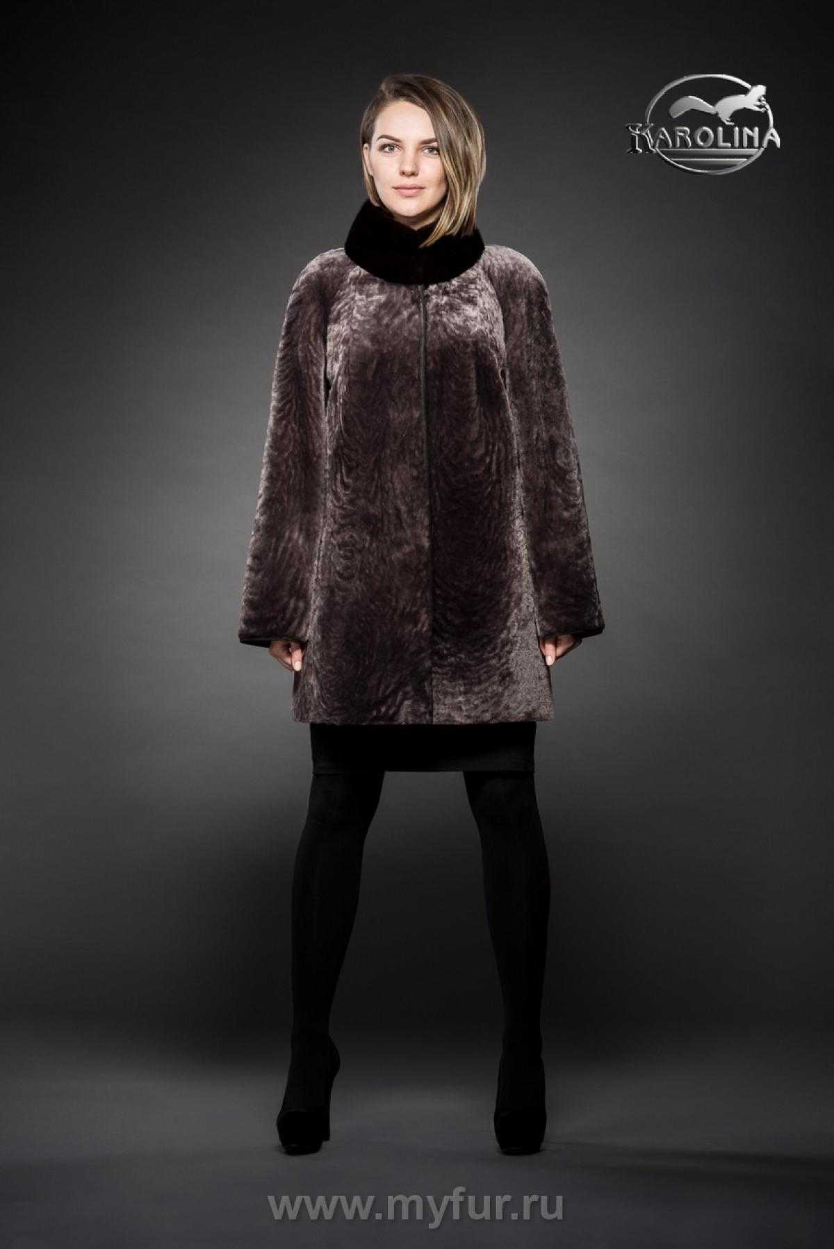 Пальто из мутона выделанной овчины пользуется невероятным спросов у модниц благодаря своему привлекательному виду и доступной цене Как выбрать и с чем носить Какие фасоны в моде