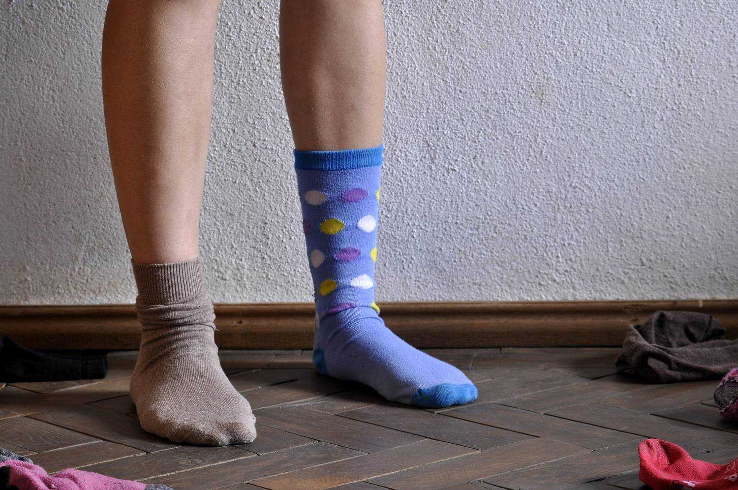 Статья "носки norveg body fresh – эффективное решение против потливости ног"