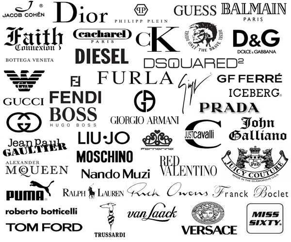 Топ-10 самых дорогих брендов одежды и аксессуаров в мире