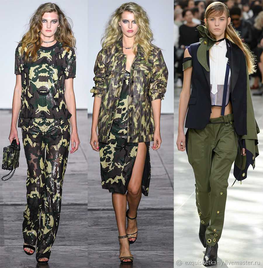 Модные женские луки - весна 2022: фото стильных образов, тренды, основные тенденции