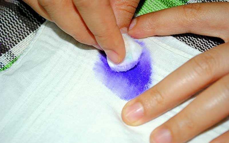 Чем оттереть ручку с кожи: 25 лучших средств и методов для удаления чернила в домашних условиях