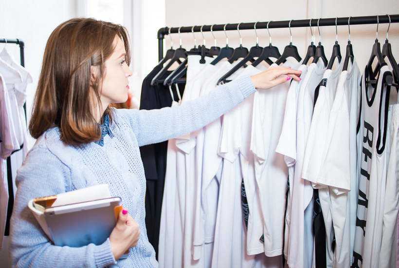 Как выбрать дубленку - тонкости выбора качественной верхней одежды