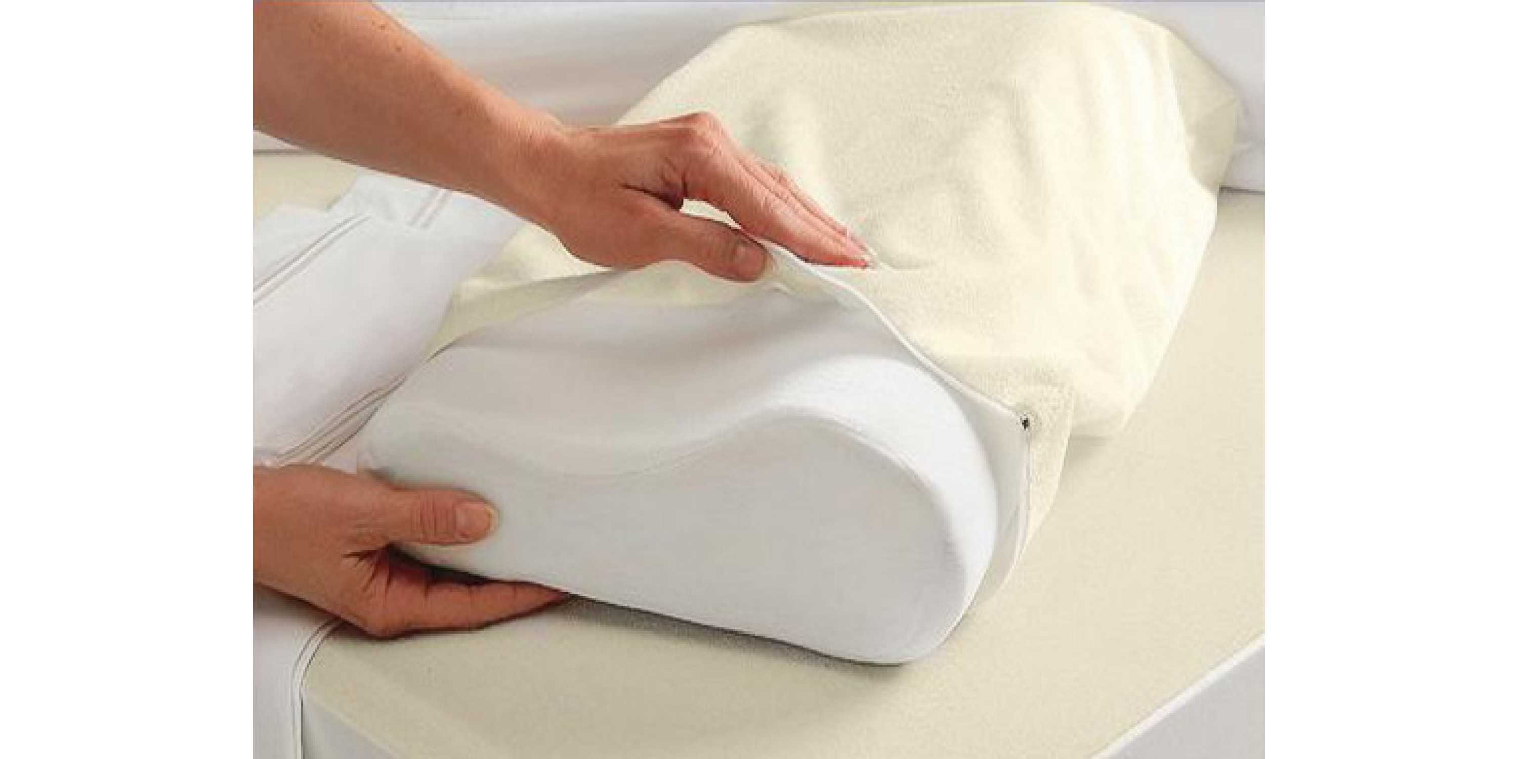 Как постирать подушку из бамбука в стиральной машине