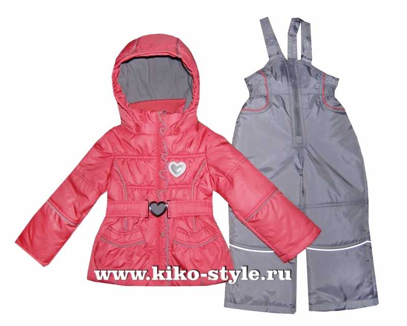 Детская одежда кико: верхняя зимняя коллекция в розницу для детей от фирмы kiko, кидс style.