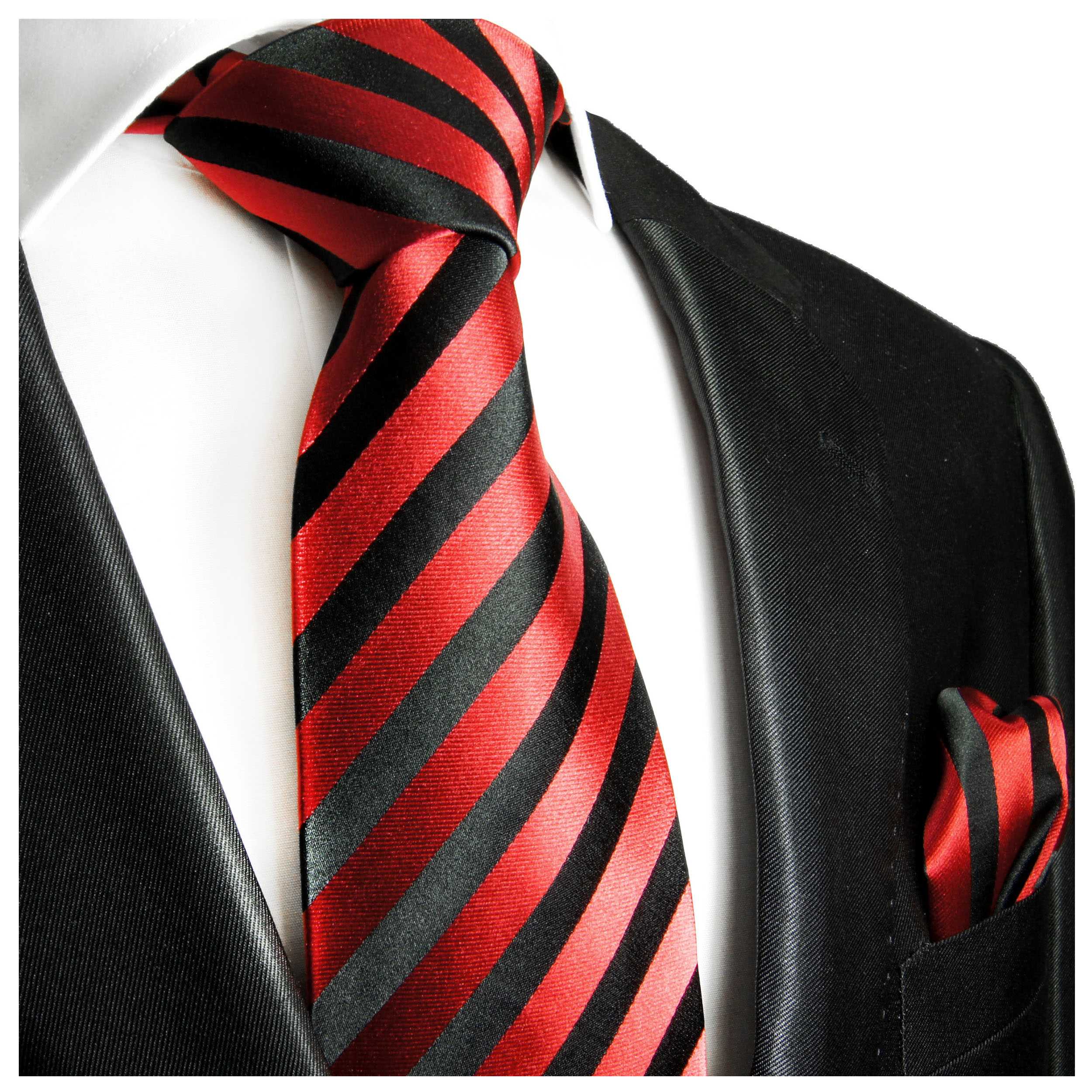 Какой длины должен быть галстук у мужчины по этикету?
