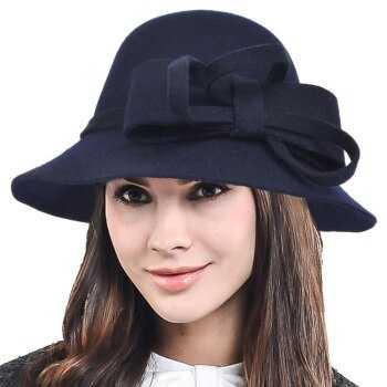 Шляпа федора – модный элемент стильного образа