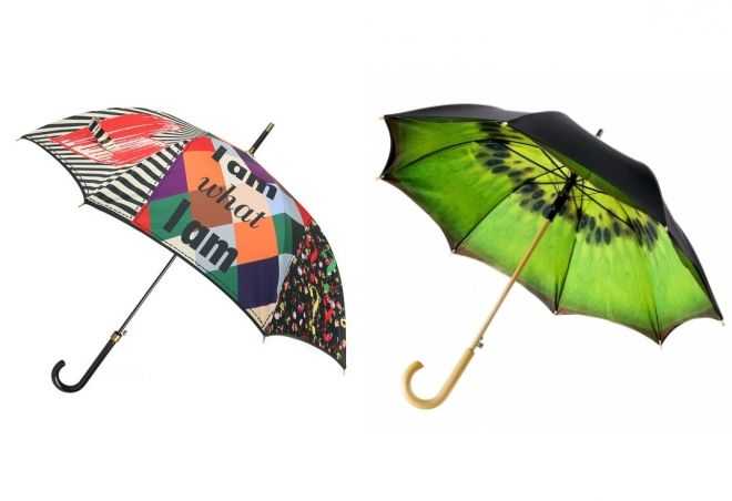 Что лучше зонт автомат или полуавтомат? - ваша онлайн энциклопедия