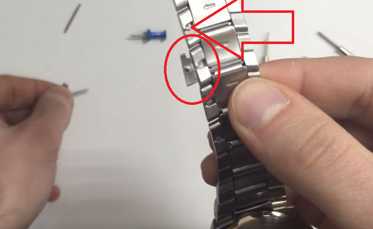Методы укорачивания браслетов пандора