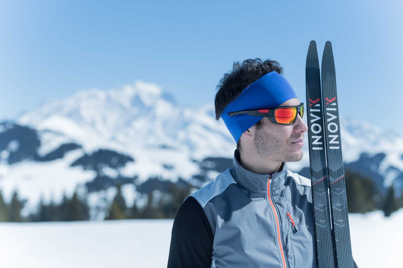 Рейтинг лучшей защитной экипировки для лыжников и сноубордистов на 2022 год