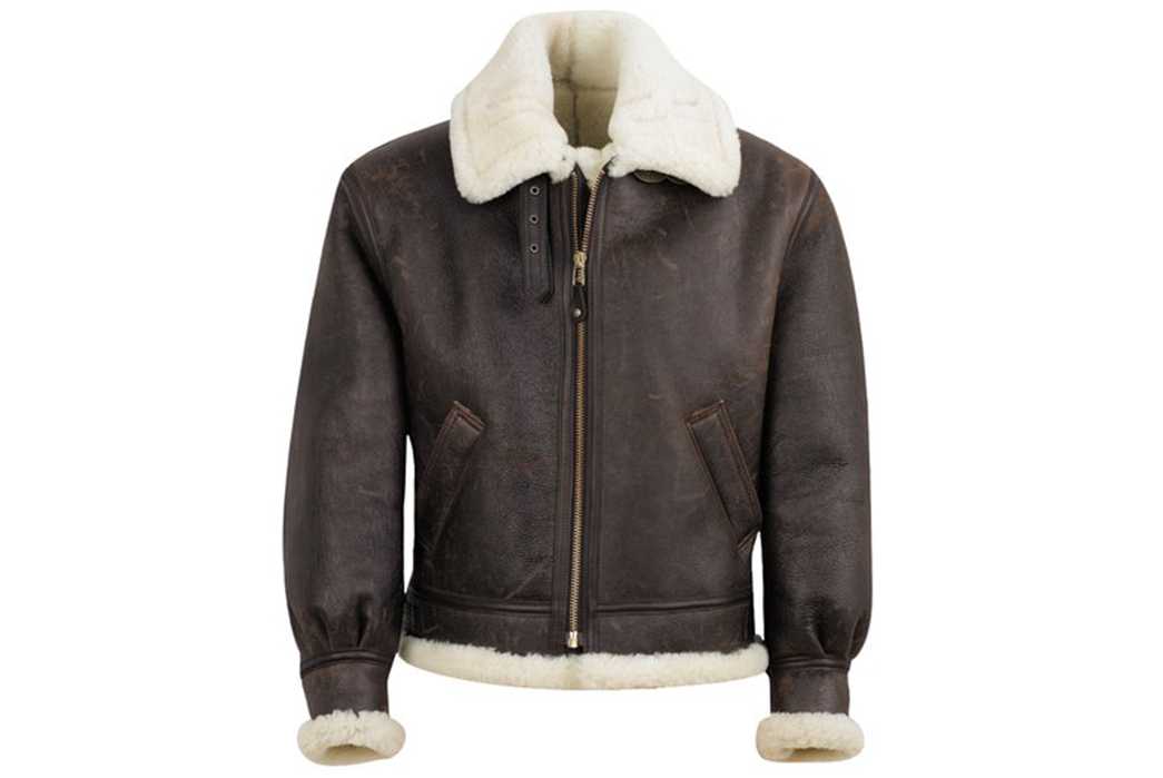 Американские летные куртки с 1927 по 1946 год — полное руководство - блог aquamir®.ua