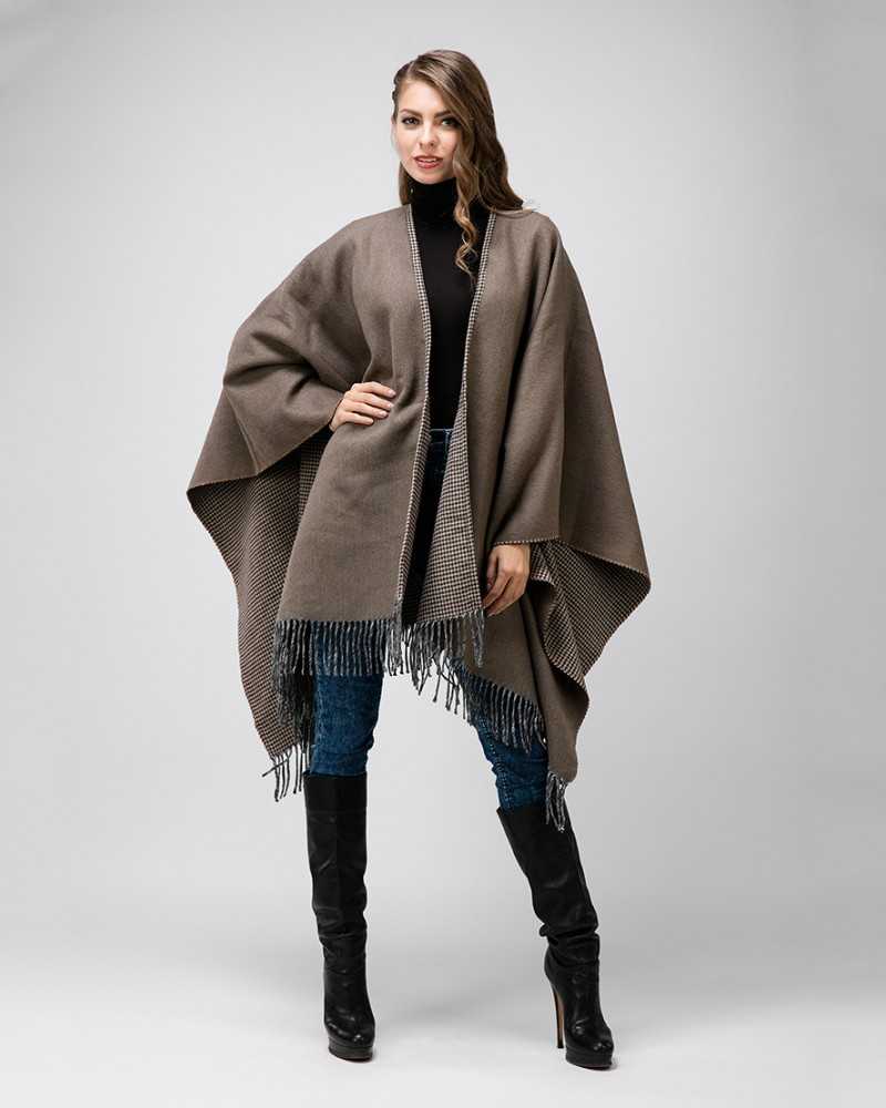 Модное женское пальто 2020-2021. 50 самых стильных вариантов