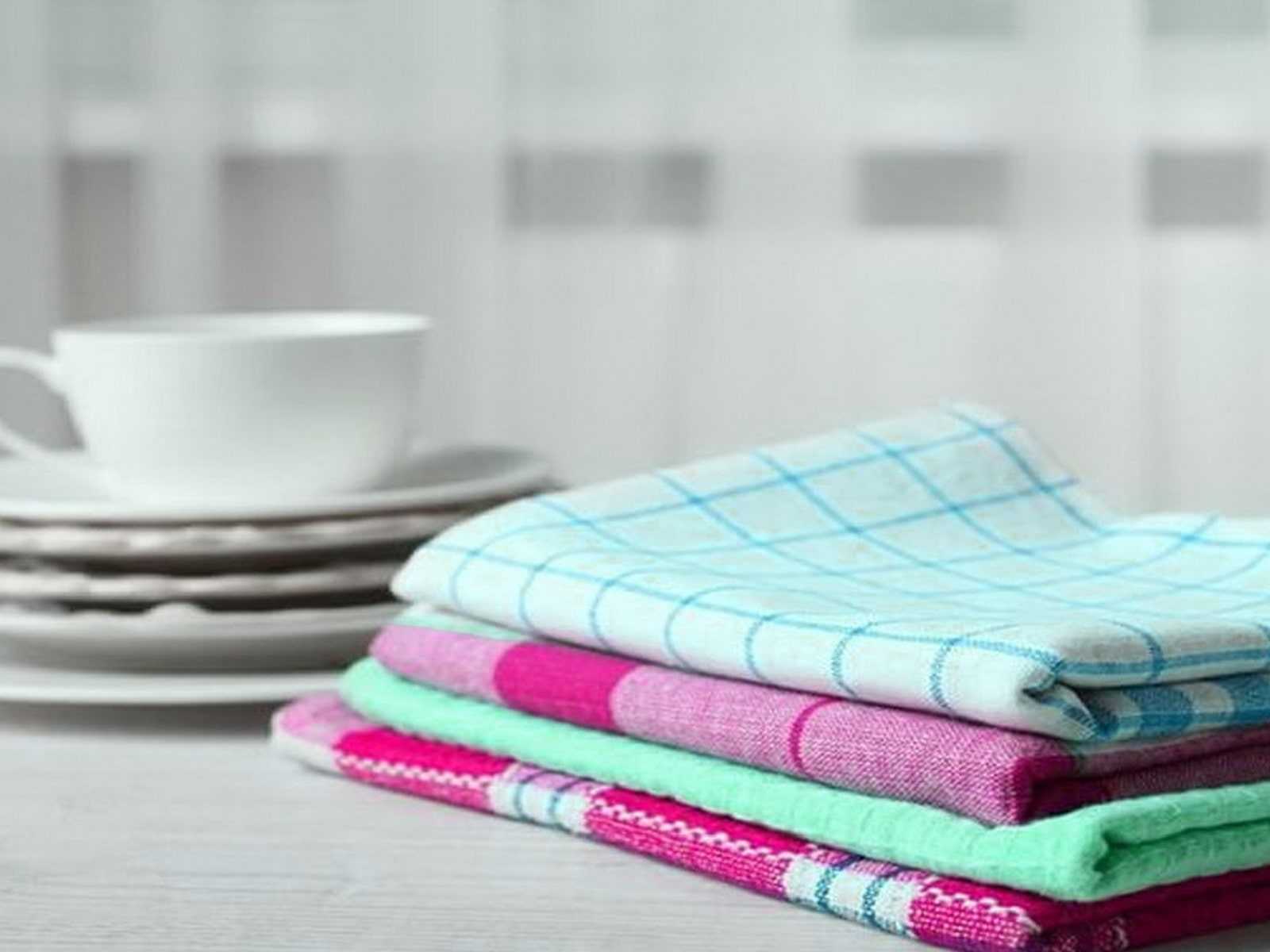 Как стирать махровые полотенца, как сделать полотенца мягкими и пушистыми, как вернуть полотенцам мягкость