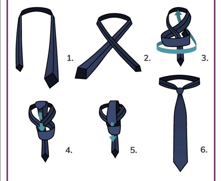 Как завязать галстук на резинке | как завязывать детский галстук, выкройка