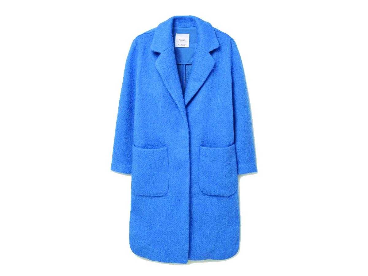Сколько процентов шерсти и других тканей должно содержаться в пальто?