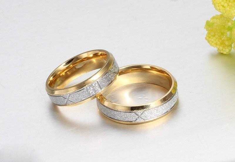 Как носить помолвочное и обручальное кольцо? - goldy-woman.com - женский сайт