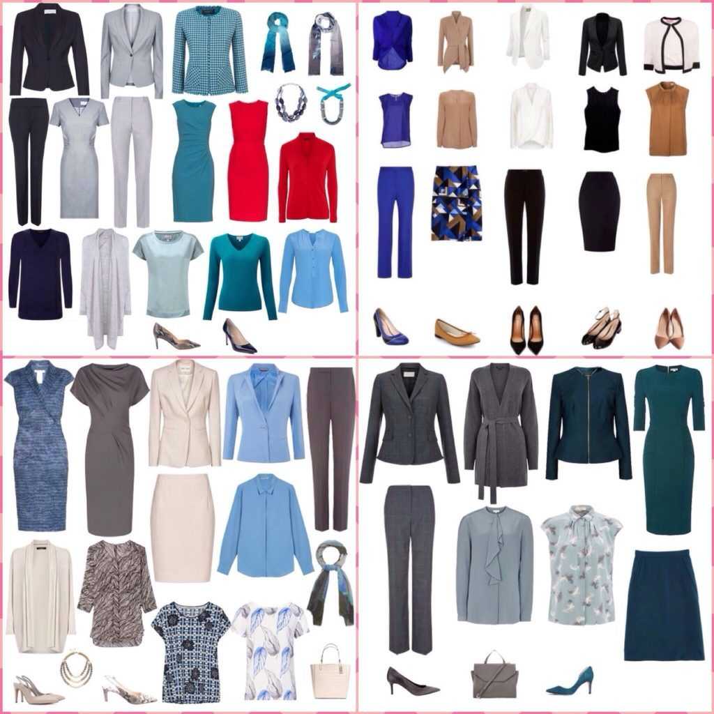 Как найти свой стиль в одежде: пошаговый алгоритм от стилиста