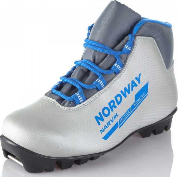 Лыжные ботинки nordway: обзор, советы по выбору